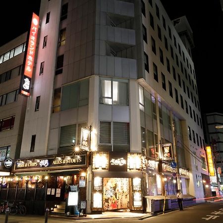 Pioland Hotel Saitama Ngoại thất bức ảnh