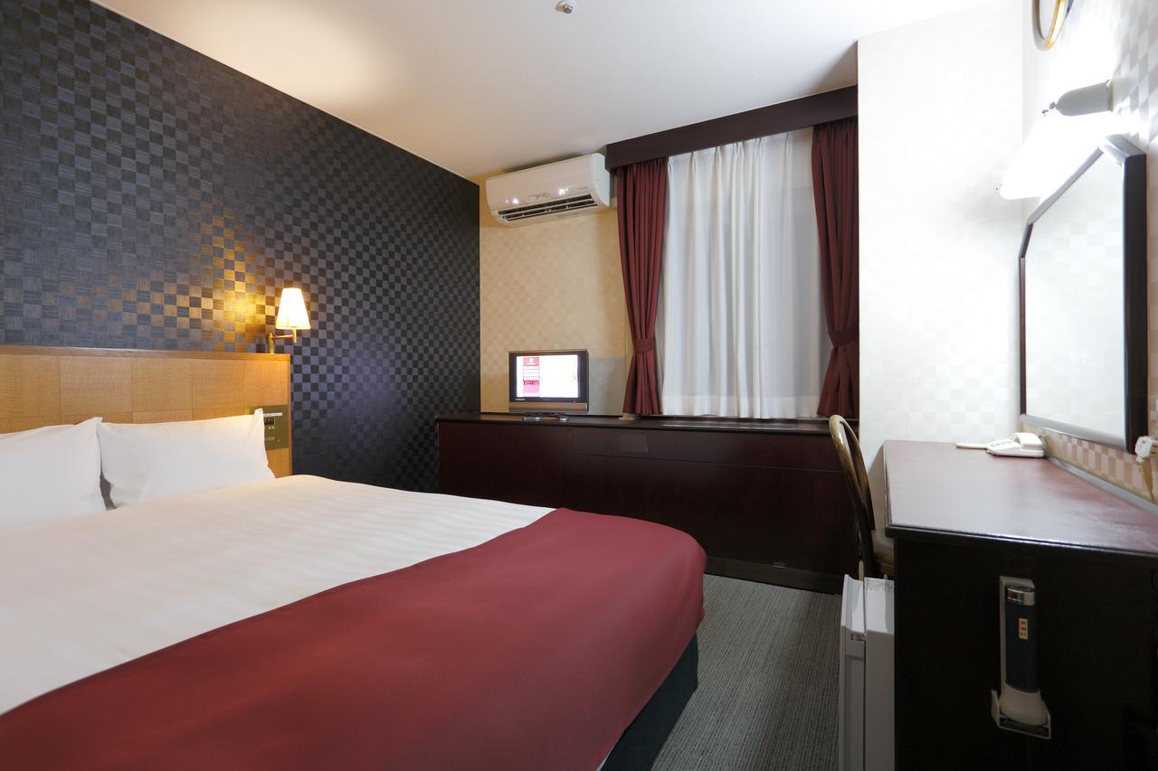 Pioland Hotel Saitama Ngoại thất bức ảnh