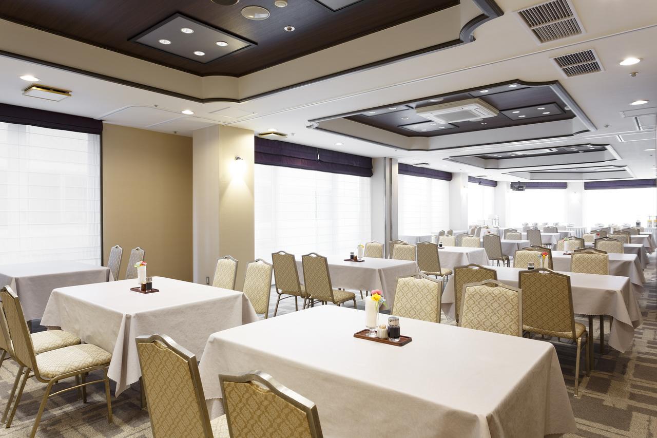 Pioland Hotel Saitama Ngoại thất bức ảnh
