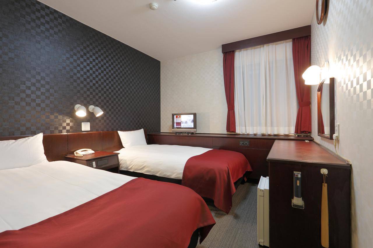 Pioland Hotel Saitama Ngoại thất bức ảnh