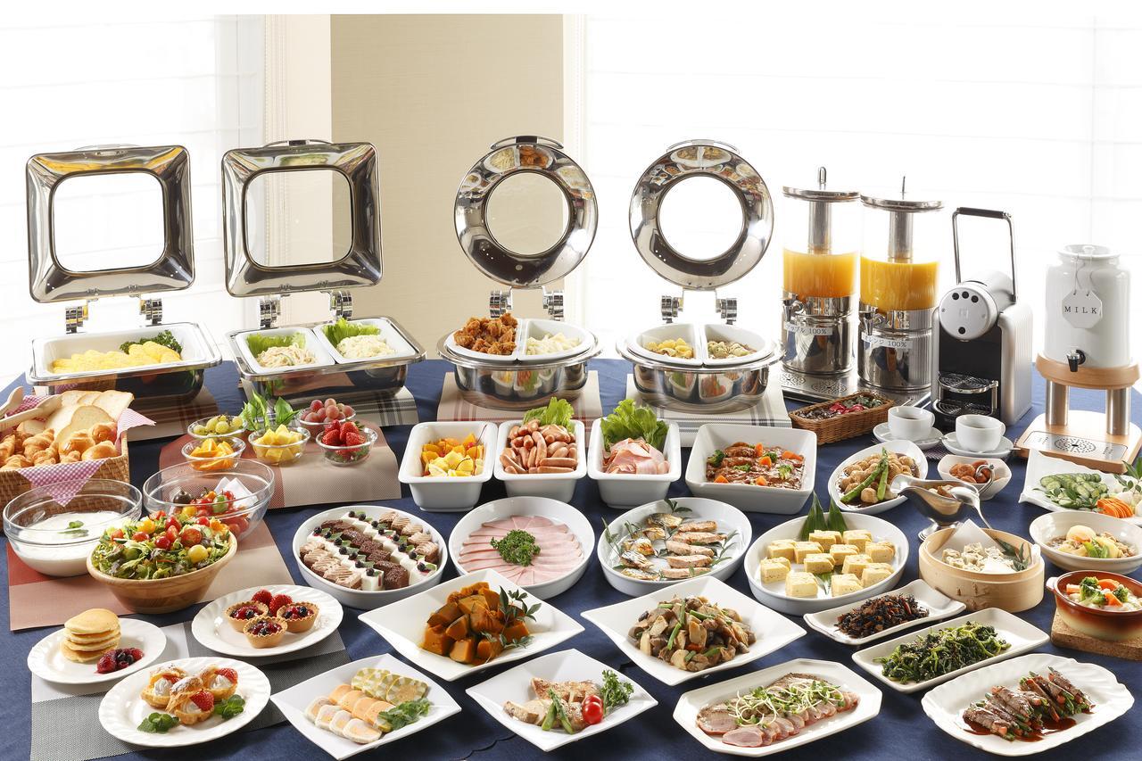 Pioland Hotel Saitama Ngoại thất bức ảnh
