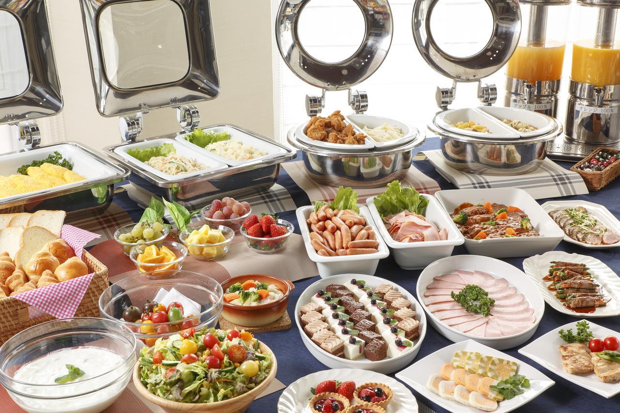 Pioland Hotel Saitama Ngoại thất bức ảnh