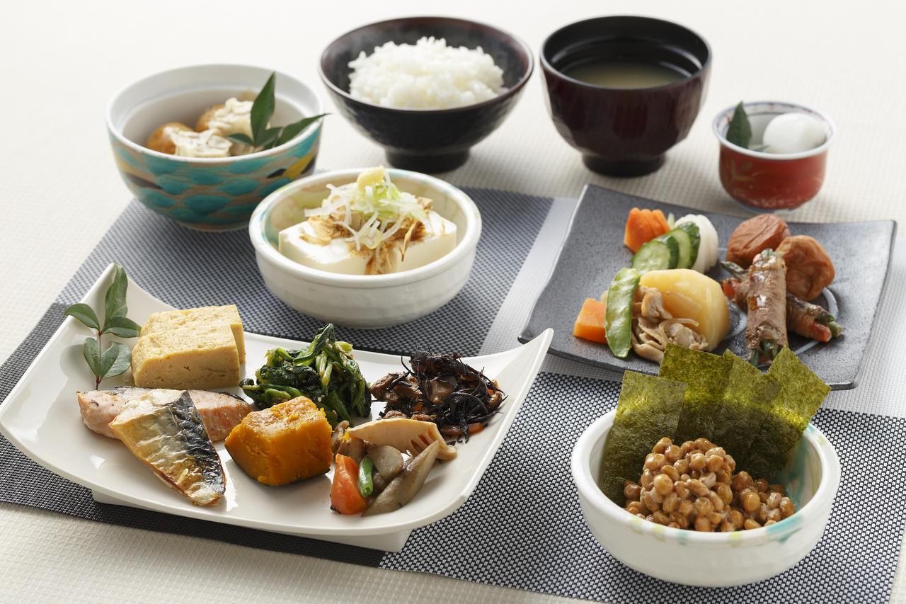 Pioland Hotel Saitama Ngoại thất bức ảnh