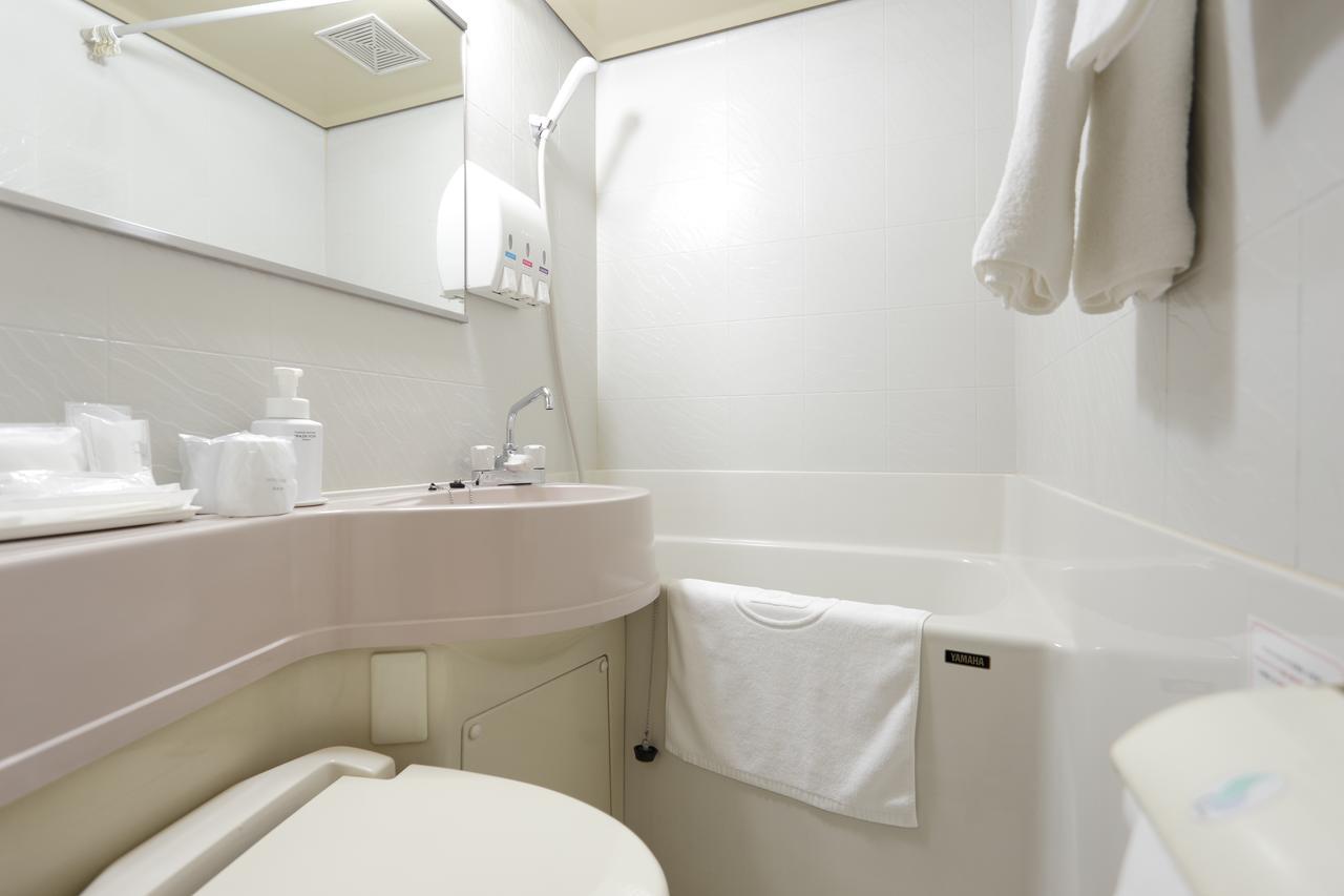 Pioland Hotel Saitama Ngoại thất bức ảnh
