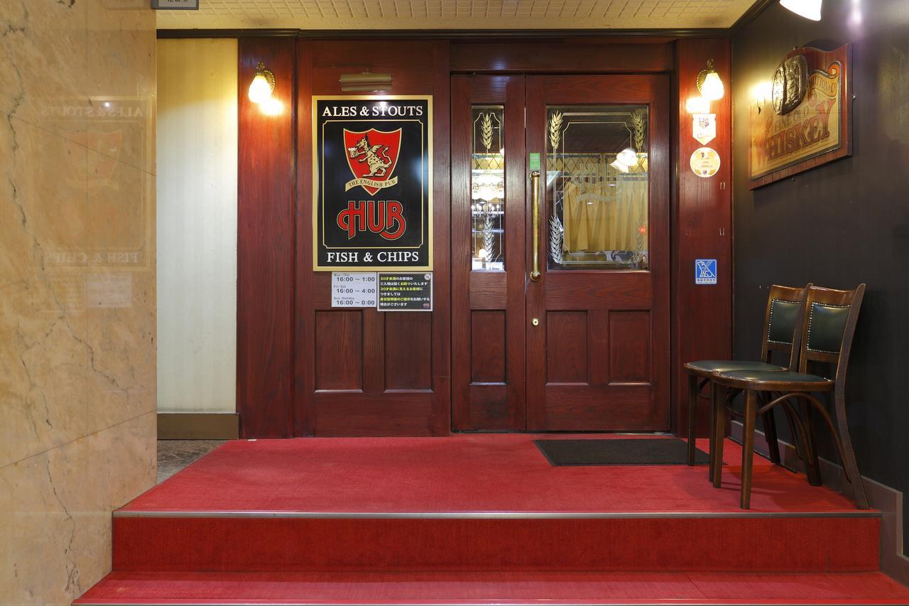Pioland Hotel Saitama Ngoại thất bức ảnh