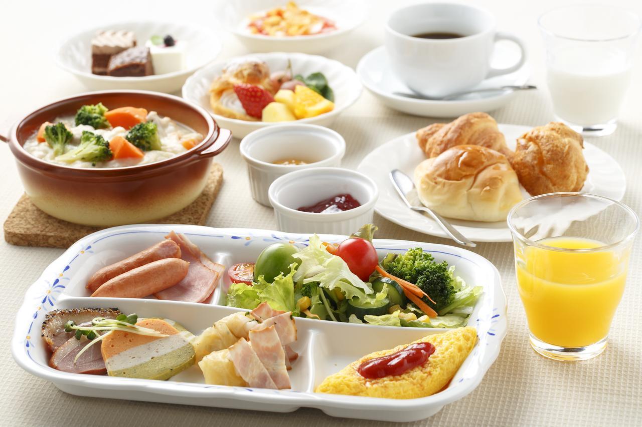 Pioland Hotel Saitama Ngoại thất bức ảnh
