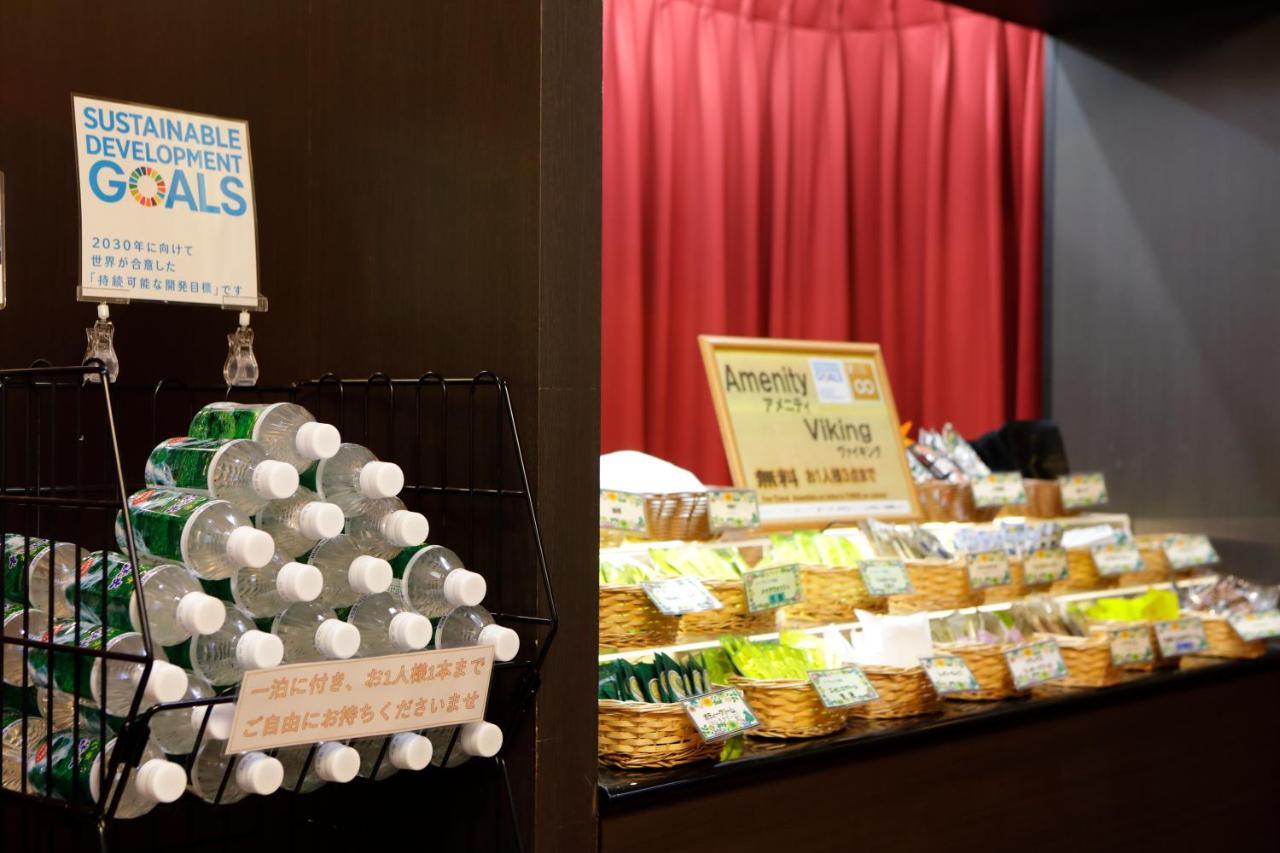 Pioland Hotel Saitama Ngoại thất bức ảnh