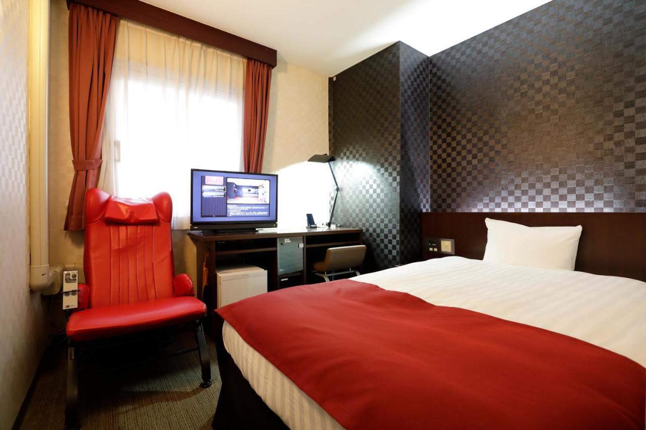 Pioland Hotel Saitama Ngoại thất bức ảnh