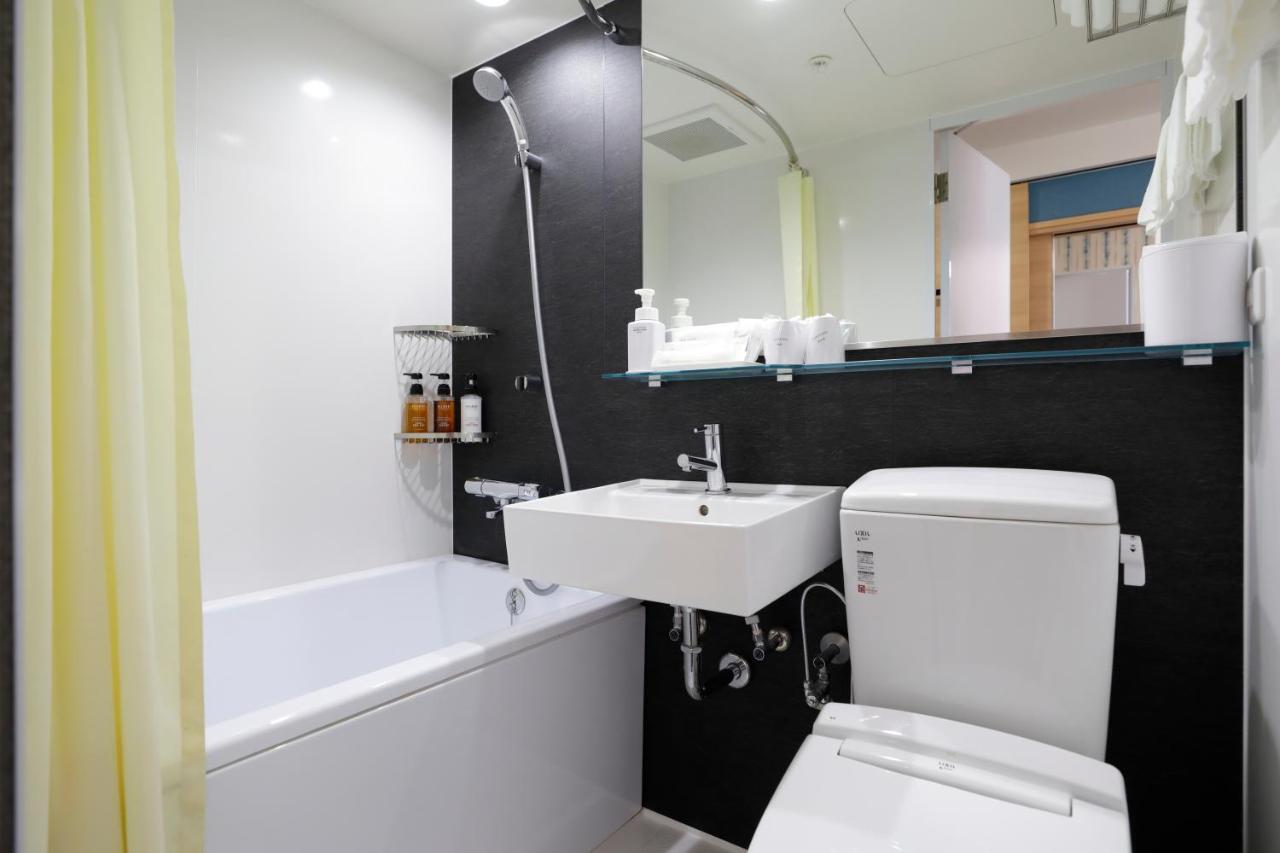 Pioland Hotel Saitama Phòng bức ảnh