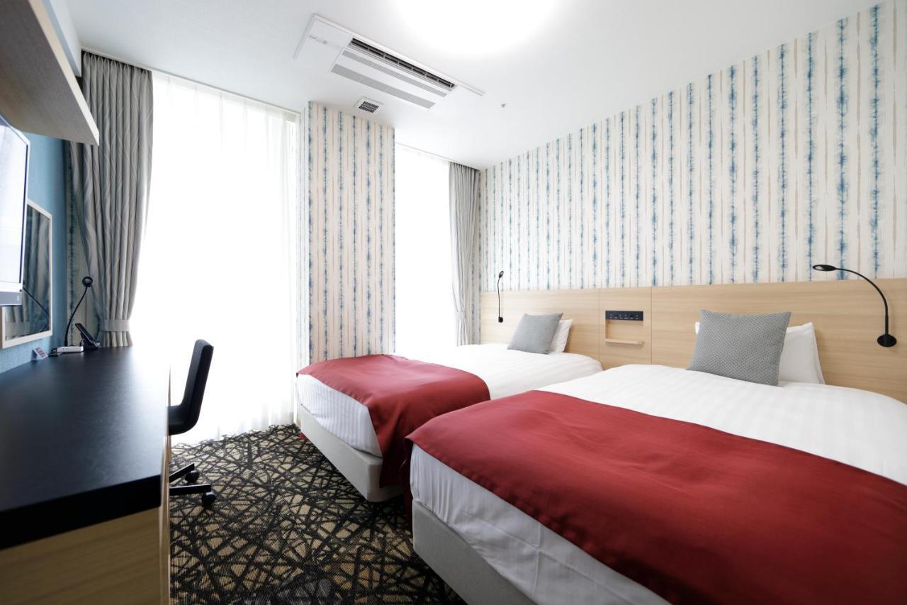 Pioland Hotel Saitama Ngoại thất bức ảnh