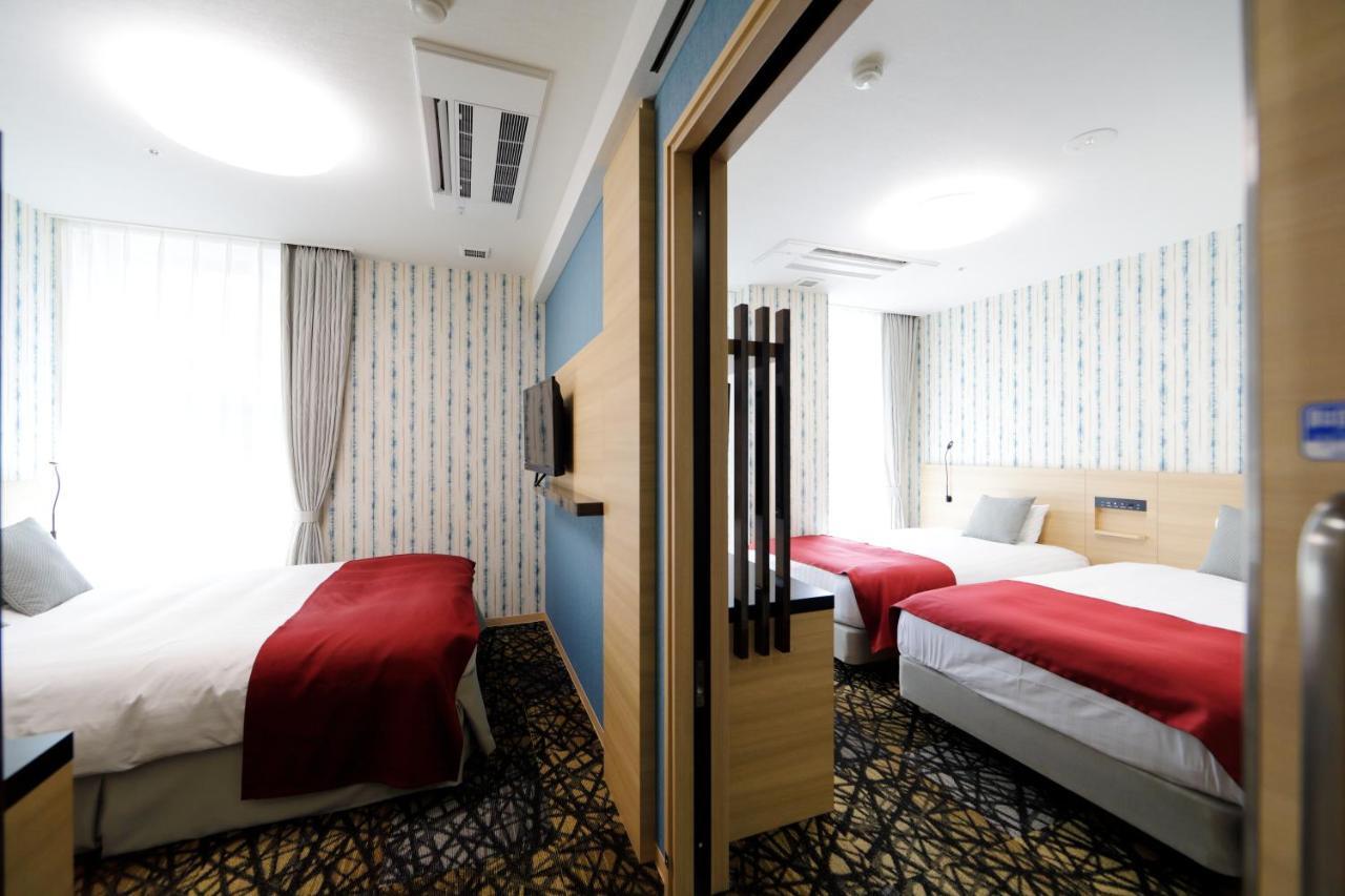 Pioland Hotel Saitama Ngoại thất bức ảnh