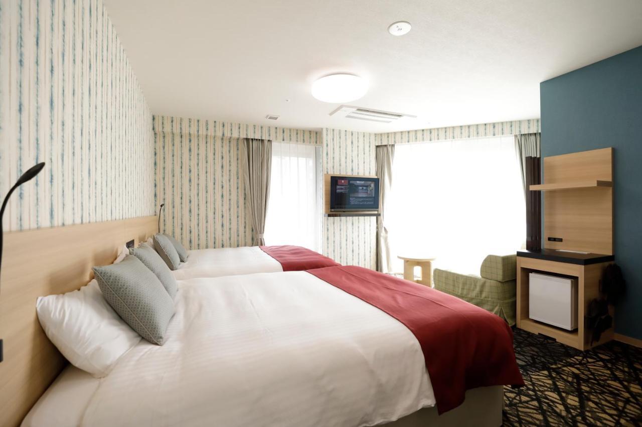 Pioland Hotel Saitama Ngoại thất bức ảnh