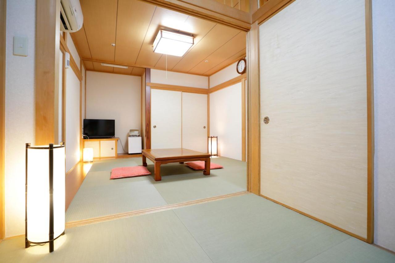 Pioland Hotel Saitama Ngoại thất bức ảnh