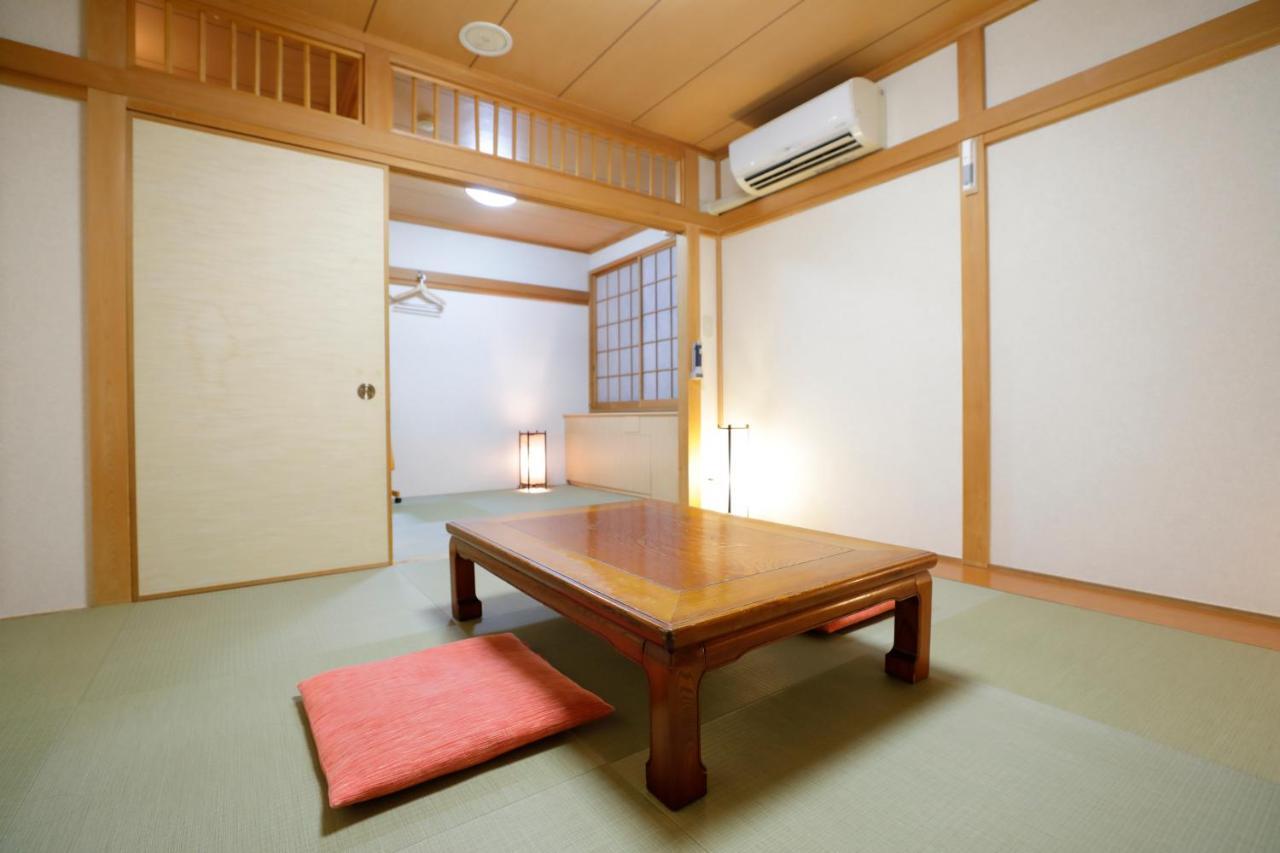 Pioland Hotel Saitama Ngoại thất bức ảnh